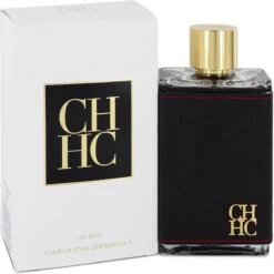 Carolina Herrera - CH For Man ( Exclusive Large Package ) - Eau De Toilette - 200ML -Parfumwinkel 1200x1200 395