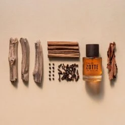 Van De Zotte MILLS - 50ML Eau De Parfum - 100% Nederlands - Incl. Houten Geschenkkistje -Parfumwinkel 1200x1200 403