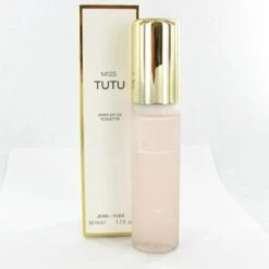 Miss Tutu Parfum For Women - 50 Ml - Eau De Parfum -Parfumwinkel 1200x1200 419