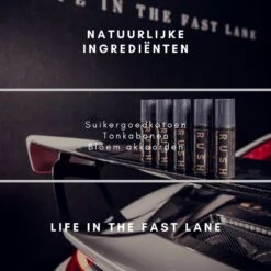 RUSH Autoparfum Sweet Sense - Auto Geurverfrisser - Parfum Voor Dames En Heren 15 RUSH Autoparfum Sweet Sense - Auto Geurverfrisser - Parfum Voor Dames En Heren -Parfumwinkel 1200x1200 424