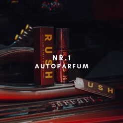 RUSH Autoparfum Sweet Sense - Auto Geurverfrisser - Parfum Voor Dames En Heren 17 RUSH Autoparfum Sweet Sense - Auto Geurverfrisser - Parfum Voor Dames En Heren -Parfumwinkel 1200x1200 426