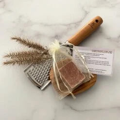 2 Amberblokjes - Geurblokjes - Incl - Schaaltje - Rasp - Organza Zakjes - Geschenkset Vrouwen -Parfumwinkel 1200x1200 477