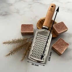 2 Amberblokjes - Geurblokjes - Incl - Schaaltje - Rasp - Organza Zakjes - Geschenkset Vrouwen -Parfumwinkel 1200x1200 478