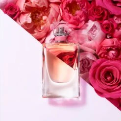 Lancôme La Vie Est Belle En Rose 50 Ml - Eau De Toilette - Damesparfum -Parfumwinkel 1200x1200 56