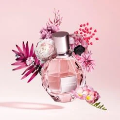 Viktor & Rolf Flowerbomb 50 Ml - Eau De Parfum - Damesparfum -Parfumwinkel 1200x1200 67