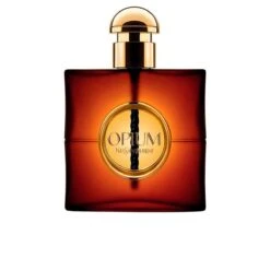 Yves Saint Laurent Opium 90 Ml - Eau De Parfum - Damesparfum