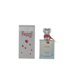Moschino Funny - 50ml - Eau De Toilette 33 Moschino Funny - 50ml - Eau De Toilette -Parfumwinkel 1200x1200 87