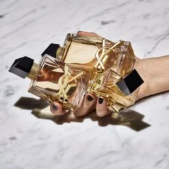 Yves Saint Laurent Libre 50 Ml - Eau De Parfum - Damesparfum -Parfumwinkel 1200x1200 96