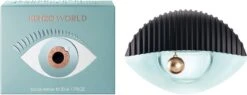 Kenzo World 50 Ml - Eau De Parfum - Damesparfum -Parfumwinkel 1200x463