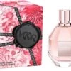 Set Viktor & Rolf Flowerbomb Eau De Parfum - 100 ML + 20 ML