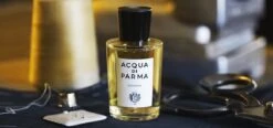 Acqua Di Parma Colonia 50 Ml - Eau De Cologne - Unisex -Parfumwinkel 1200x562