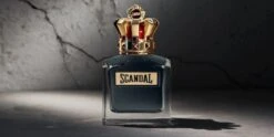 Jean Paul Gaultier Scandal Pour Homme - 100 Ml - Eau De Toilette Spray - Herenparfum -Parfumwinkel 1200x600 2