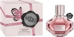 Viktor & Rolf Flowerbomb Nectar 50 Ml - Eau De Parfum - Damesparfum 35 Viktor & Rolf Flowerbomb Nectar 50 Ml - Eau De Parfum - Damesparfum -Parfumwinkel 1200x604