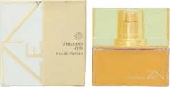 Shiseido - Zen - 30 Ml - Eau De Parfum – Damesparfum 30 Shiseido - Zen - 30 Ml - Eau De Parfum – Damesparfum -Parfumwinkel 1200x612