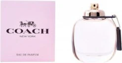 Coach Coach - 90 Ml - Eau De Parfum Spray - Damesparfum -Parfumwinkel 1200x622