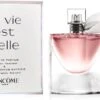 Lancôme La Vie Est Belle Geschenkset - Eau De Parfum + Bodylotion