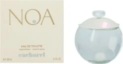 Cacharel Noa 100 Ml - Eau De Toilette - Damesparfum -Parfumwinkel 1200x627