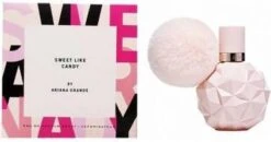 Ariana Grande Sweet Like Candy 100 Ml - Eau De Parfum - Damesparfum -Parfumwinkel 1200x631