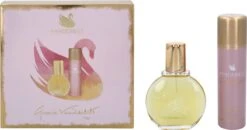 Gloria Vanderbilt Gloria Vanderbilt Giftset 250 Ml -Parfumwinkel 1200x632