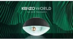 Kenzo World 75 Ml - Eau De Parfum - Damesparfum -Parfumwinkel 1200x652