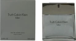 Calvin Klein Truth 100 Ml - Eau De Toilette - Herenparfum 24 Calvin Klein Truth 100 Ml - Eau De Toilette - Herenparfum -Parfumwinkel 1200x653
