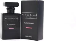 Million Brand - 50 Ml Parfum Voor Dames Aanbieding - Parfum Voor Dames Geschenkset - Parfum Femme - Damesparfum Geschenkset -Parfumwinkel 1200x654