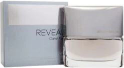 Calvin Klein Reveal 100 Ml - Eau De Toilette - Herenparfum -Parfumwinkel 1200x660