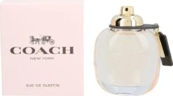 Coach Coach - 90 Ml - Eau De Parfum Spray - Damesparfum -Parfumwinkel 1200x664