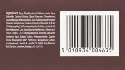 Just For Men CONTROL GX 2in1 - Shampoo En Conditioner - 147ml -Parfumwinkel 1200x670 2