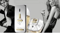 Paco Rabanne 1 Million Lucky 100 Ml - Eau De Toilette - Herenparfum -Parfumwinkel 1200x672