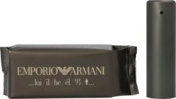 Giorgio Armani Emporio He 50 Ml - Eau De Toilette - Herenparfum -Parfumwinkel 1200x678