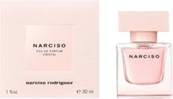 Narciso Rodriguez Narciso Cristal Eau De Parfum Spray 30 Ml 14 Narciso Rodriguez Narciso Cristal Eau De Parfum Spray 30 Ml -Parfumwinkel 1200x684