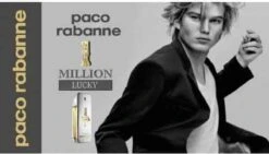 Paco Rabanne 1 Million Lucky 50 Ml - Eau De Toilette - Herenparfum -Parfumwinkel 1200x686 1