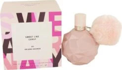 Ariana Grande Sweet Like Candy 100 Ml - Eau De Parfum - Damesparfum -Parfumwinkel 1200x690