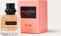 Valentino Donna Born In Roma Coral Fantasy - 30 Ml - Eau De Parfum Spray - Damesparfum -Parfumwinkel 1200x703 1