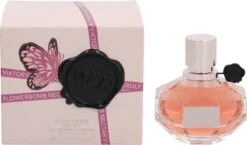 Viktor & Rolf Flowerbomb Nectar 50 Ml - Eau De Parfum - Damesparfum 34 Viktor & Rolf Flowerbomb Nectar 50 Ml - Eau De Parfum - Damesparfum -Parfumwinkel 1200x703