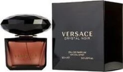 Versace Crystal Noir 90 Ml - Eau De Parfum - Damesparfum -Parfumwinkel 1200x709