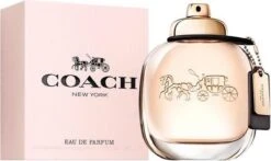 Coach Coach - 90 Ml - Eau De Parfum Spray - Damesparfum -Parfumwinkel 1200x713
