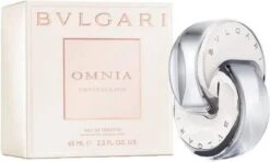 Bvlgari Omnia Crystaline 40 Ml - Eau De Toilette - For Women -Parfumwinkel 1200x717 1