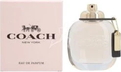 Coach Coach - 90 Ml - Eau De Parfum Spray - Damesparfum -Parfumwinkel 1200x718 2