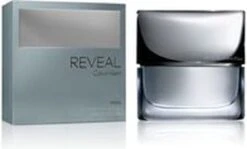 Calvin Klein Reveal 100 Ml - Eau De Toilette - Herenparfum -Parfumwinkel 1200x722