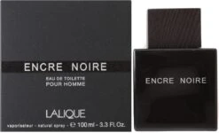 Lalique Encre Noire - 100ml - Eau De Toilette -Parfumwinkel 1200x728 2