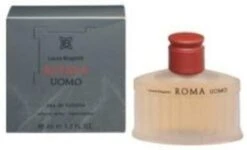 Laura Biagiotti Roma - 40ml - Eau De Toilette -Parfumwinkel 1200x729 1