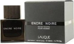 Lalique Encre Noire - 100ml - Eau De Toilette -Parfumwinkel 1200x730 1