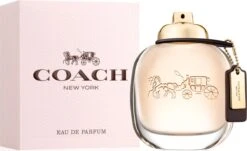 Coach Coach - 90 Ml - Eau De Parfum Spray - Damesparfum -Parfumwinkel 1200x735 1