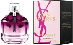 Yves Saint Laurent - Eau De Parfum - Mon Paris Intensement - 30 Ml -Parfumwinkel 1200x739 1