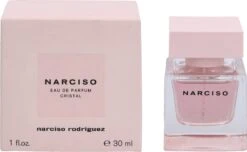 Narciso Rodriguez Narciso Cristal Eau De Parfum Spray 30 Ml 13 Narciso Rodriguez Narciso Cristal Eau De Parfum Spray 30 Ml -Parfumwinkel 1200x739