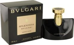 Bvlgari - Splendida Jasmin Noir - Eau De Parfum - 100ML -Parfumwinkel 1200x740