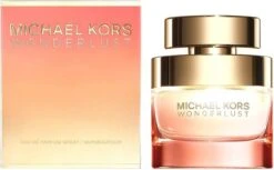 Michael Kors - Wonderlust - Eau De Parfum - 50ML -Parfumwinkel 1200x741 1