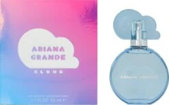 Ariana Grande Cloud Eau De Parfum Spray 50 Ml -Parfumwinkel 1200x743 1